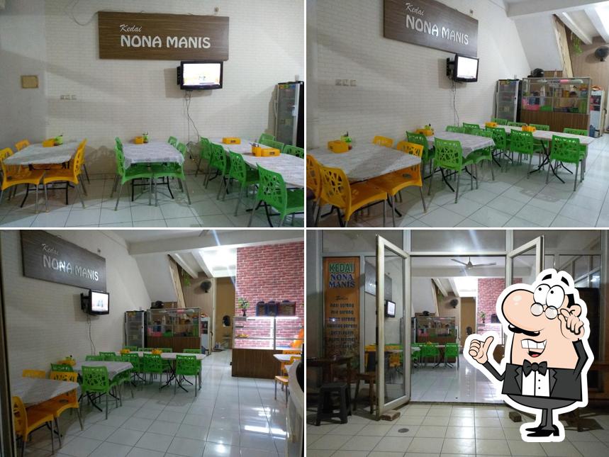 Kedai Nona Manis