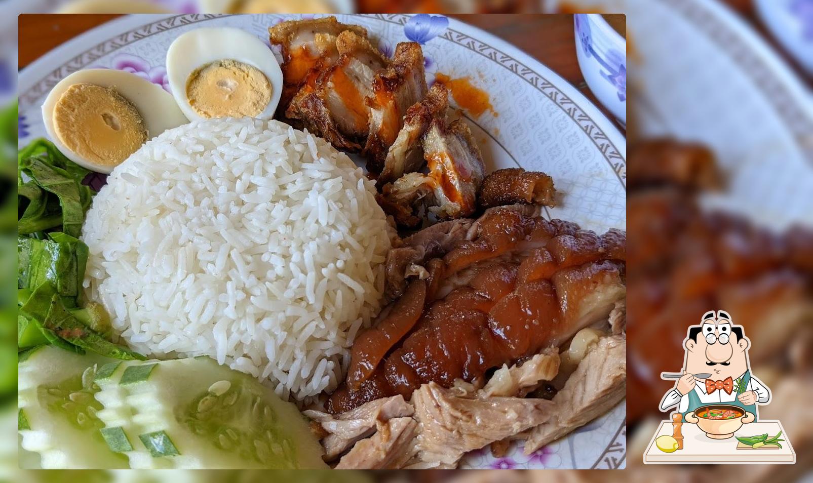 Lek Food