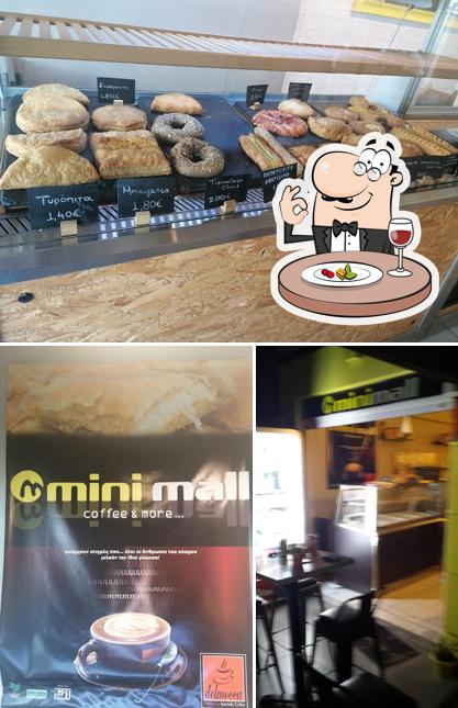 MINI MALL