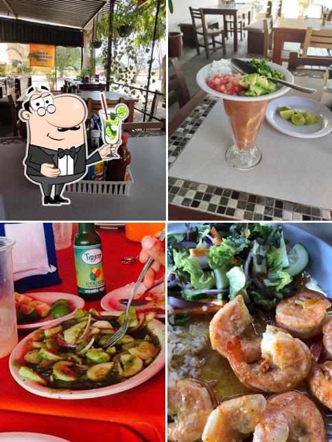 Mariscos Arturo’s