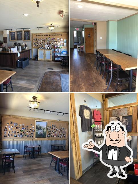 Milo and Lucy's Coffee Spot