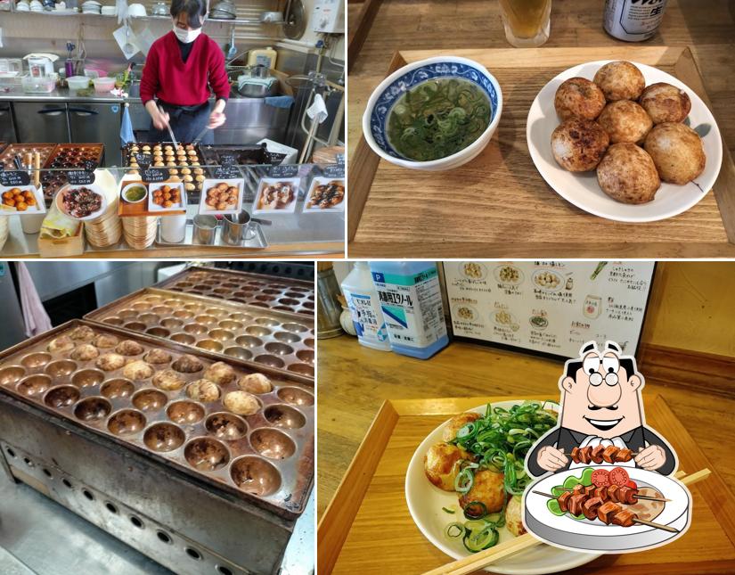 丸幸水産八尾志紀店