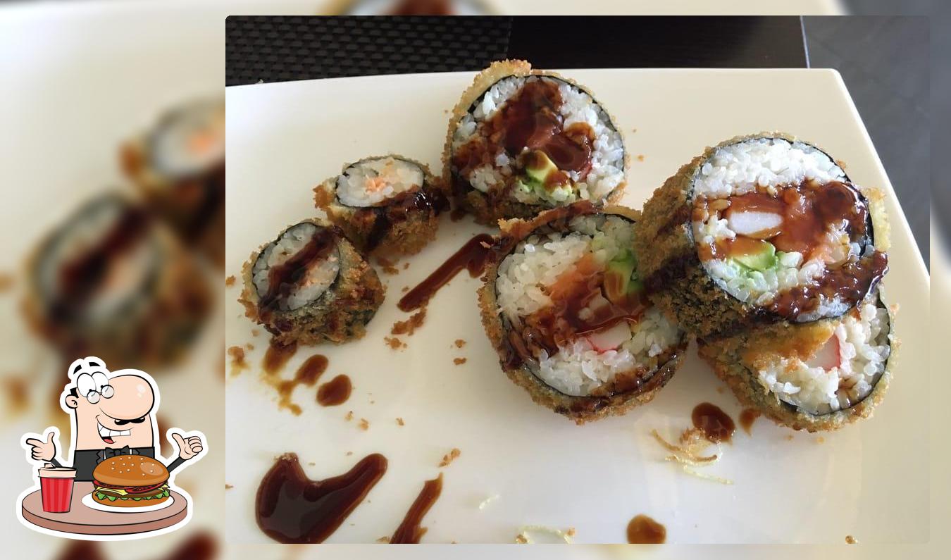 Ristorante Asia