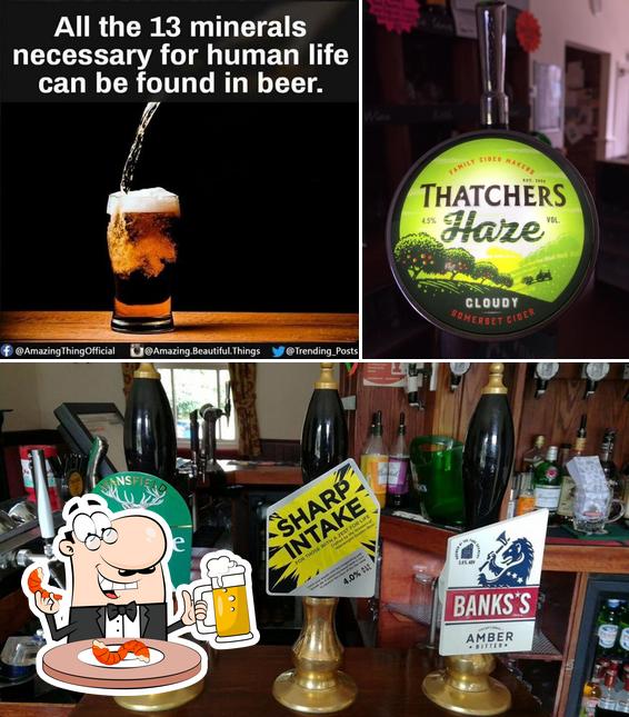 Shakespeare Inn