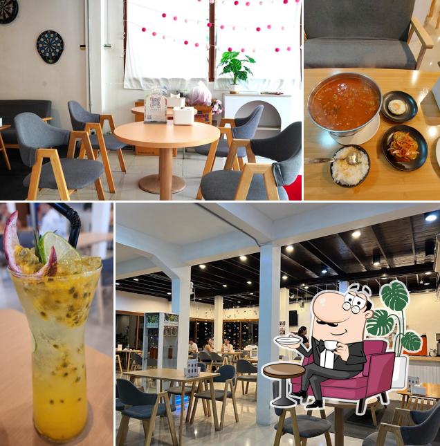 Sowon - Cafe and Restaurant