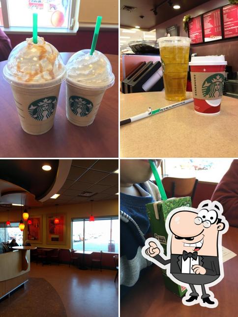 Starbucks Coffee Company