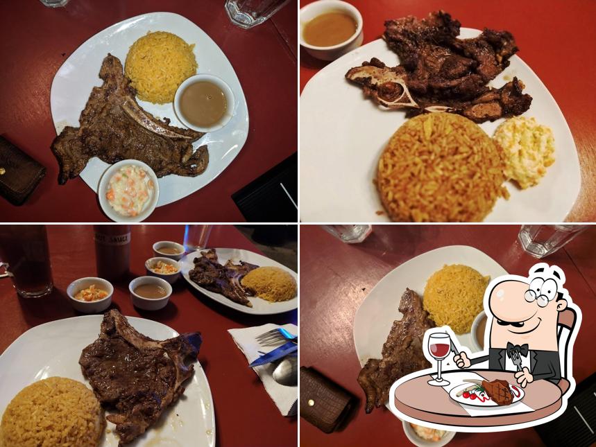 Steakpark