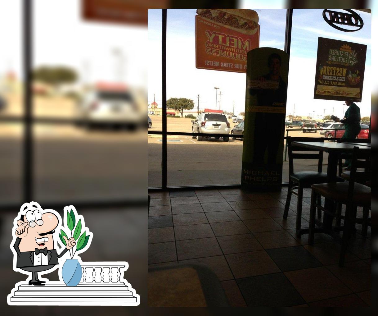 SUBWAY