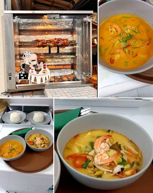 Surin & Michael Restaurant