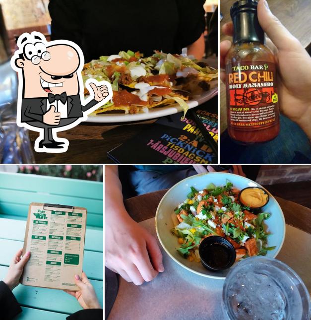 Taco Bar