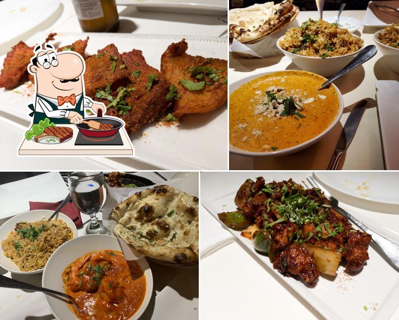 Tadka Fine Indian Cuisine