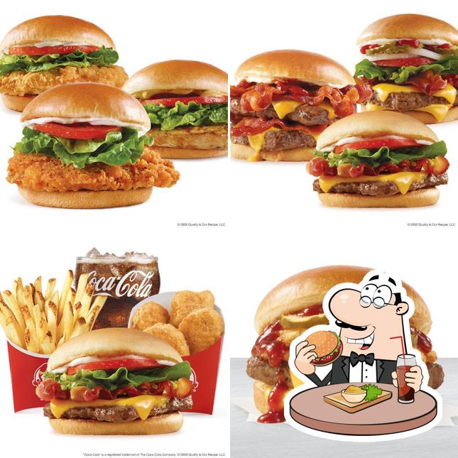 Wendy's
