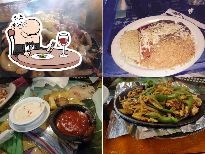 Mi Finca Mexican Restaurant