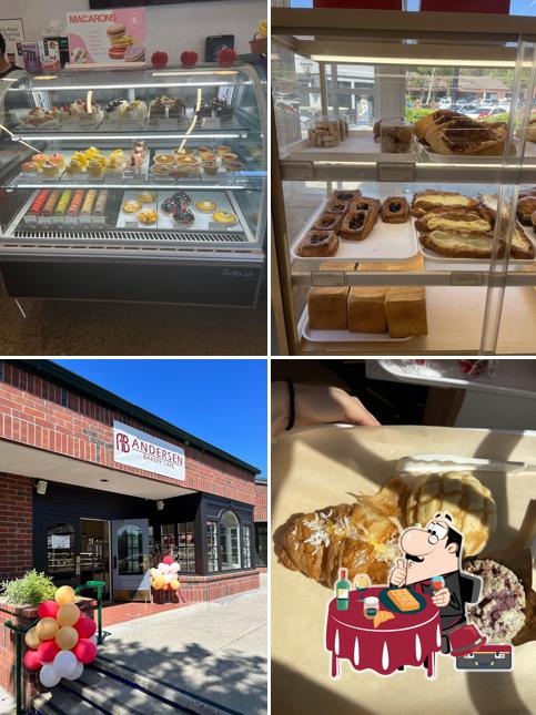 Andersen Bakery
