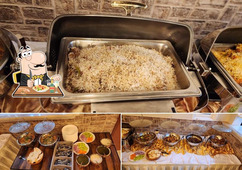 Baithak Restaurant Riyadh