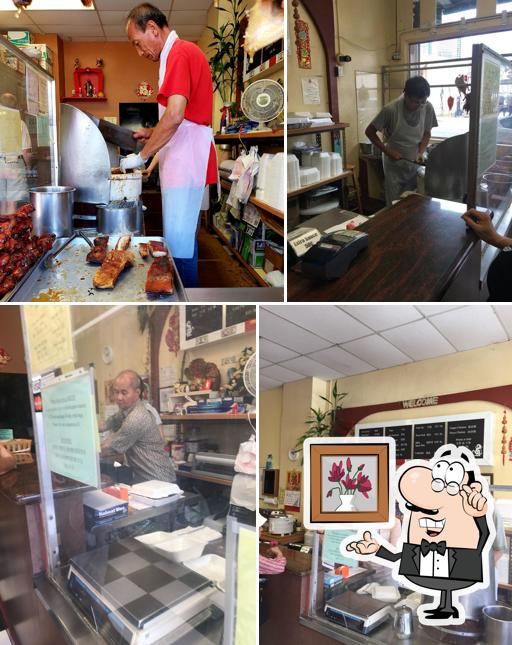 New Char Siu House