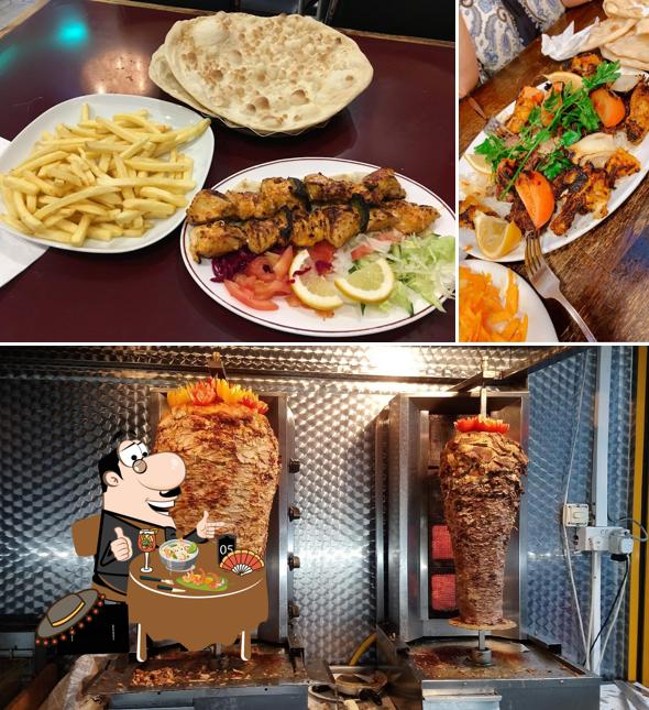 Bakhan Restaurant Croydon