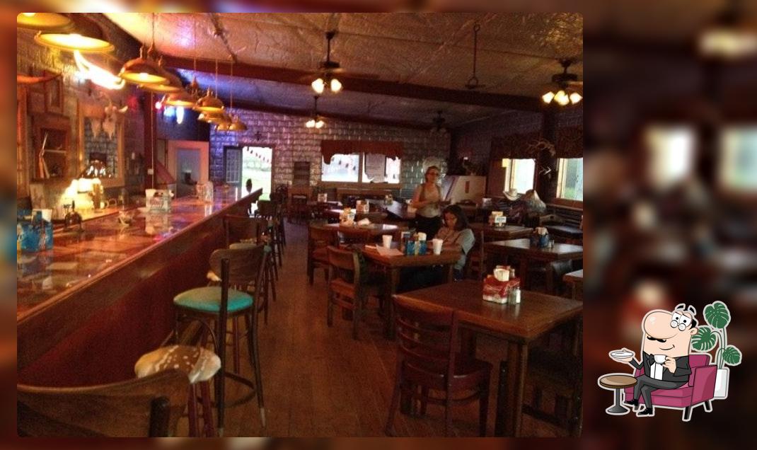 Bandera Capital BBQ & Grille