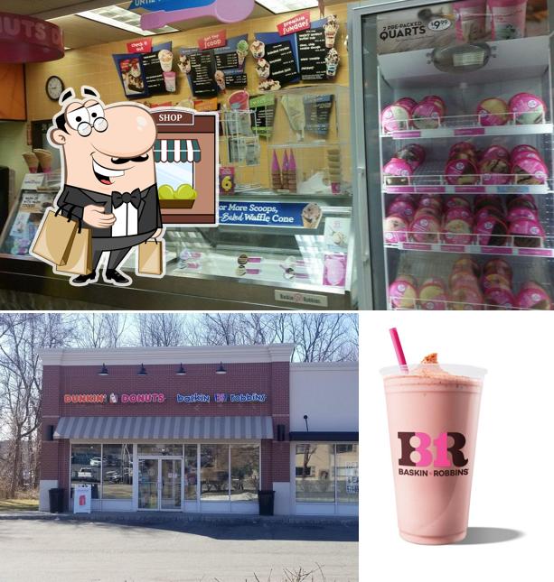 Baskin-Robbins