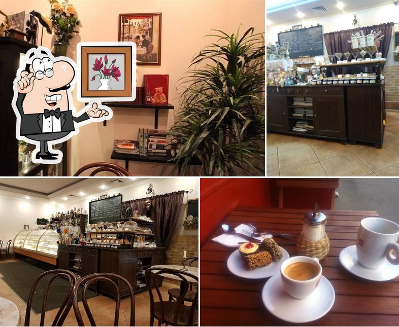 Булочная № 5