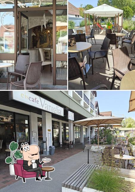 Cafe Cortina