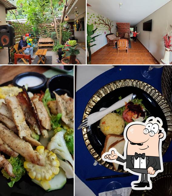 Cafetería Alessandra's