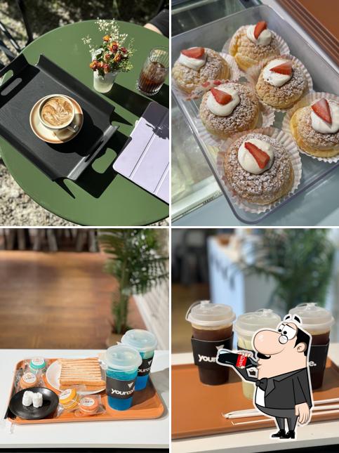 Yourcoffee coffee shop