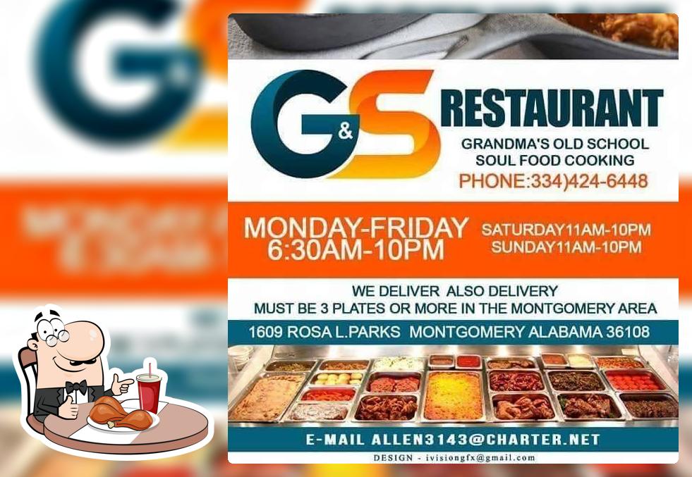 G&S Restaurant