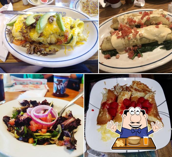 IHOP
