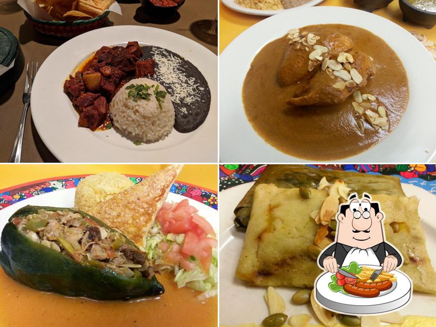 Jalapeño Loco Oaxacan & Regional Mexican Cuisine