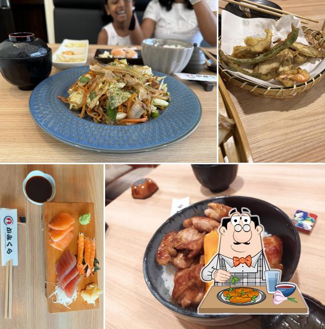 Japanese Restaurant KAMIKURA