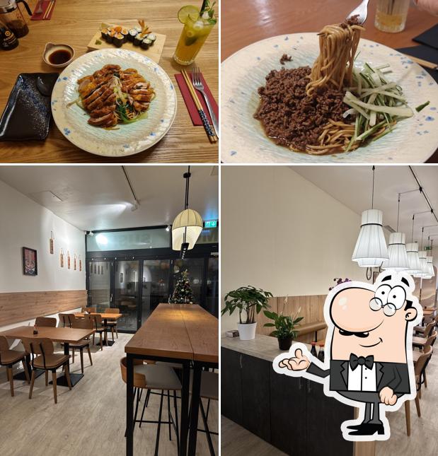 Kumoi Restaurant