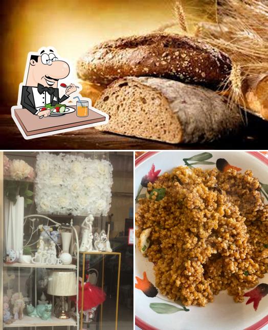 L'Arte del Pane