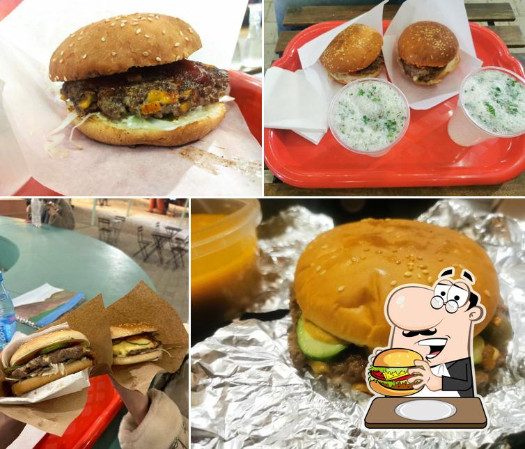 Настоящий Серб