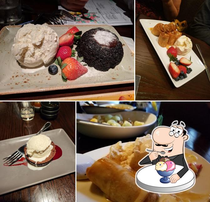 P.F. Chang's