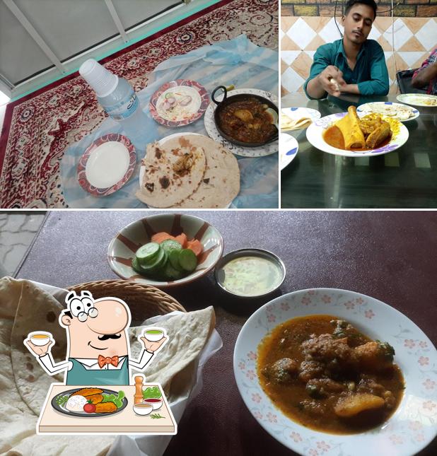 Pakistani Restaurant