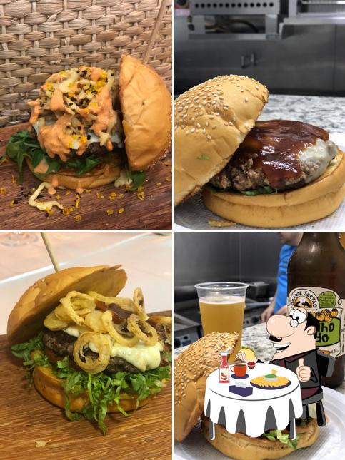 Parentela Grill