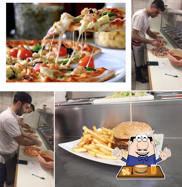 Pizzeria Caesar