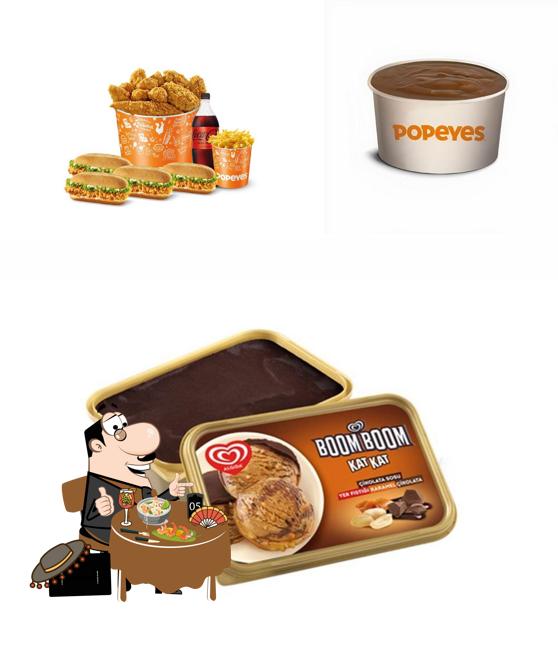 Popeyes