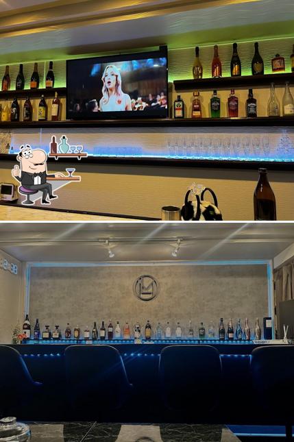 Bar La・Mer