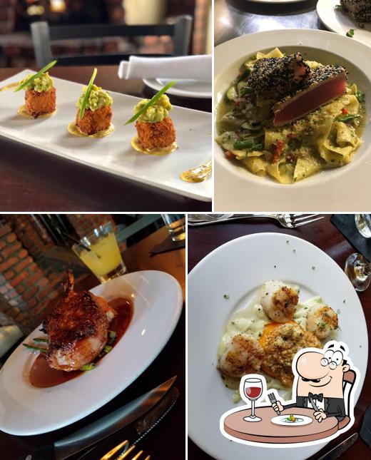 Doc's Wine & Food