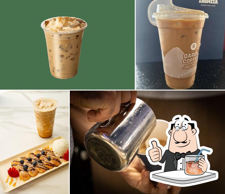 Qargo Coffee