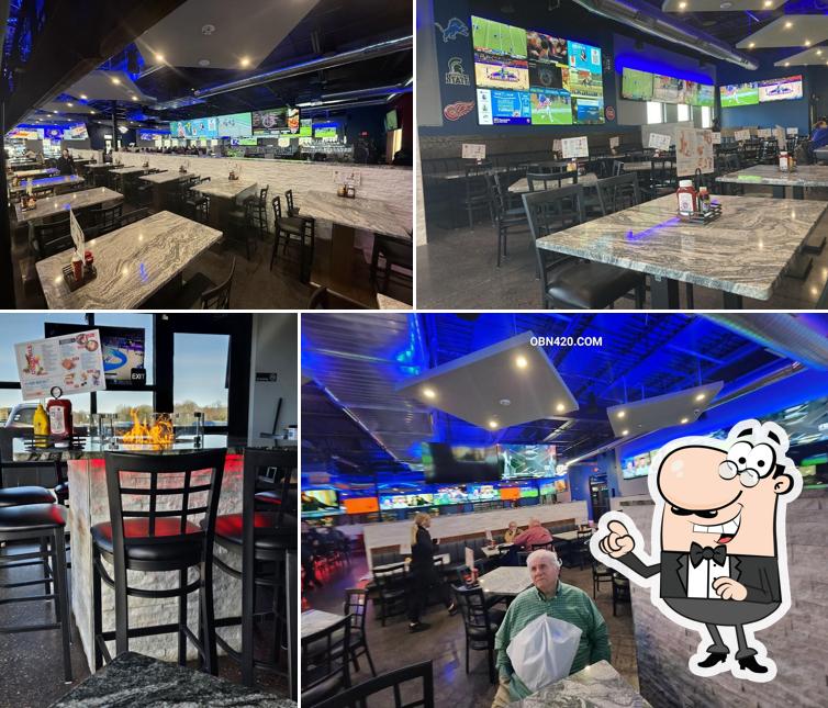 Art & Jake's Sports Bar & Grill