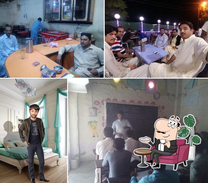 Awami Hotel 1 Daharki