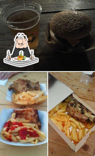 BBQ Hooligans