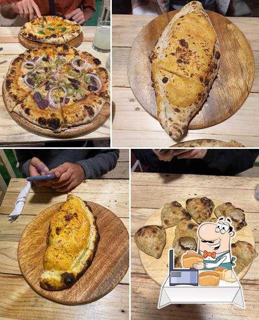 BIANCA PIZZA