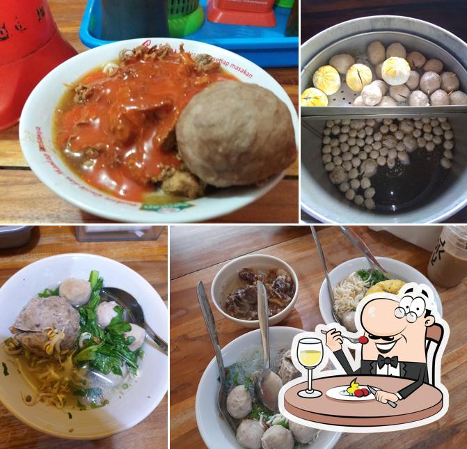 Bakso Urat Pak To