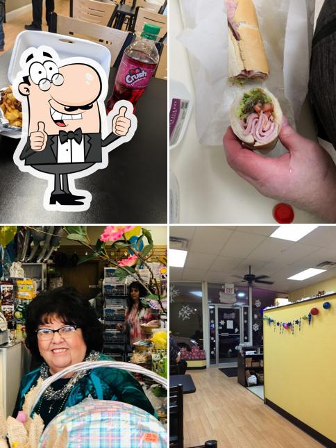 Bon Aire Hoagie Shop