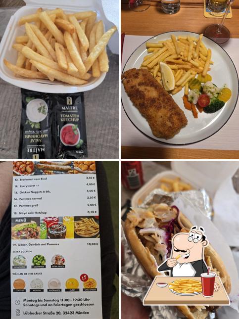 Crazy Döner