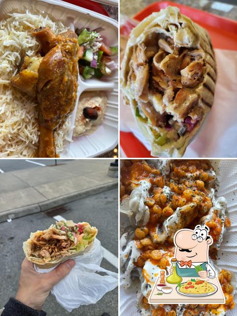 Donair Cafe